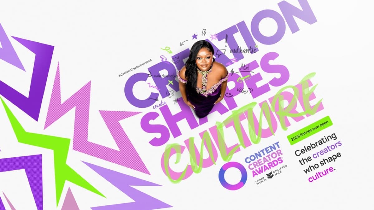 Entries Open for the 4th Annual Content Creator Awards
