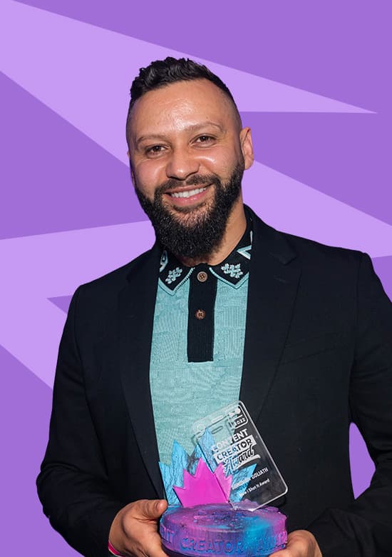 Donovan Goliath