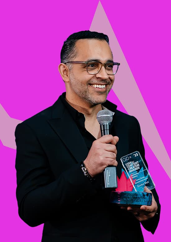 Doctor Siya