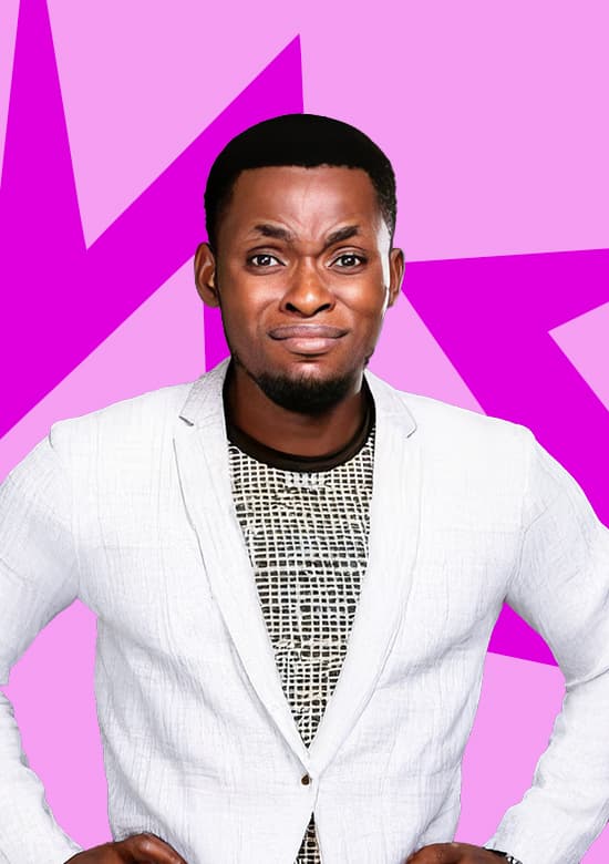 Mark Angel Comedy