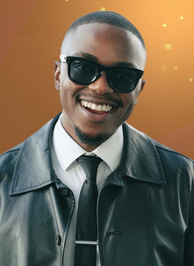 Tebogo Moropa