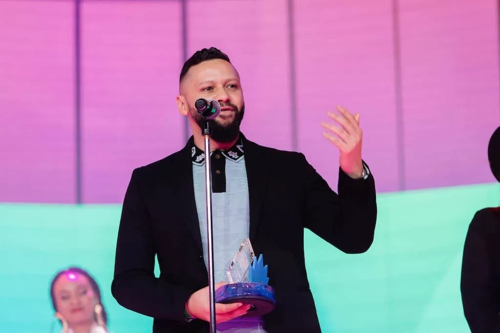DCCA Announces Show Host And Some Incredible Talent Set To Hit The Stage
