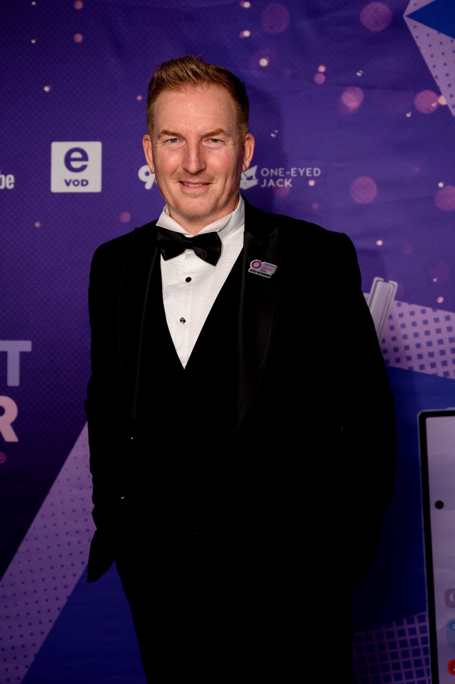Main Awards | Purple Carpet, photo 3 of 9