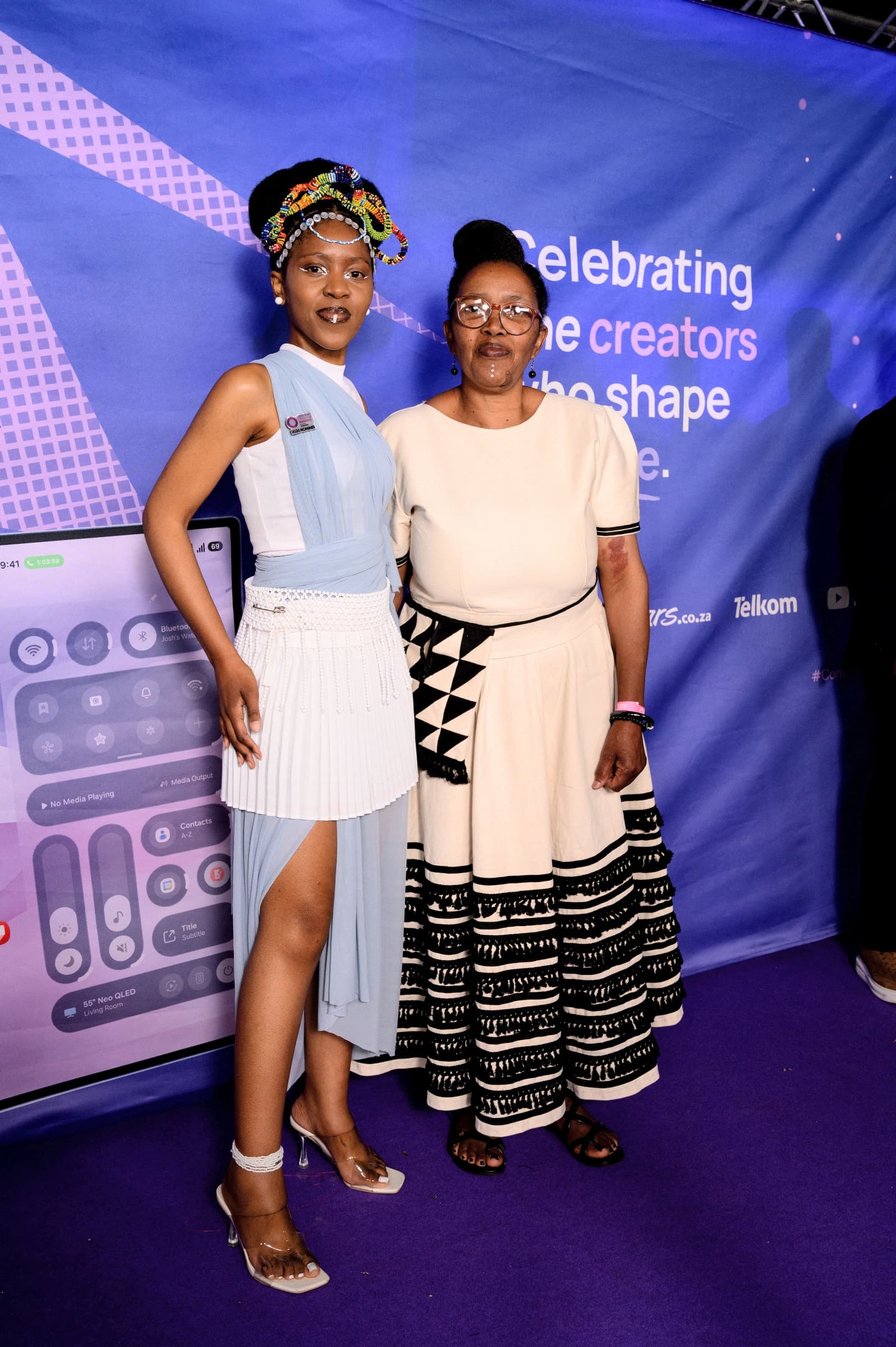 Main Awards | Purple Carpet, photo 9 of 9