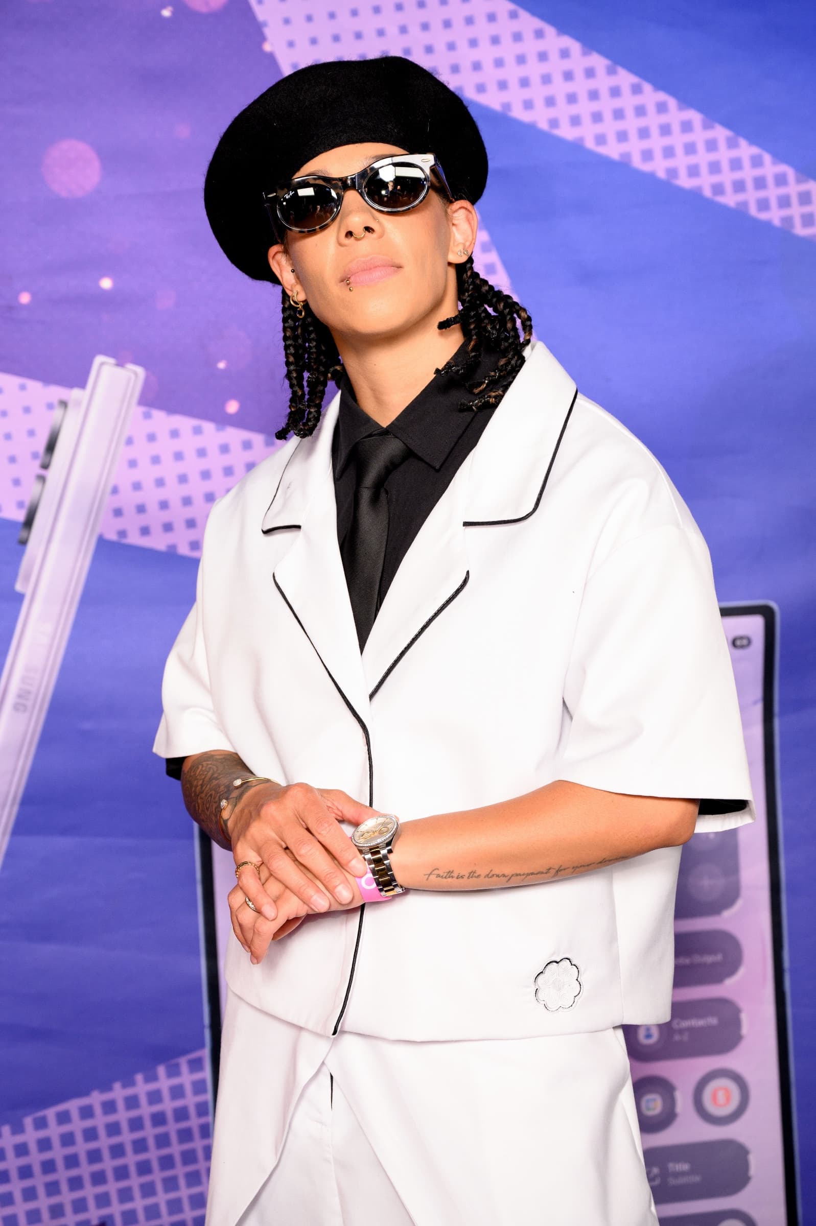 Main Awards | Purple Carpet, photo 6 of 9