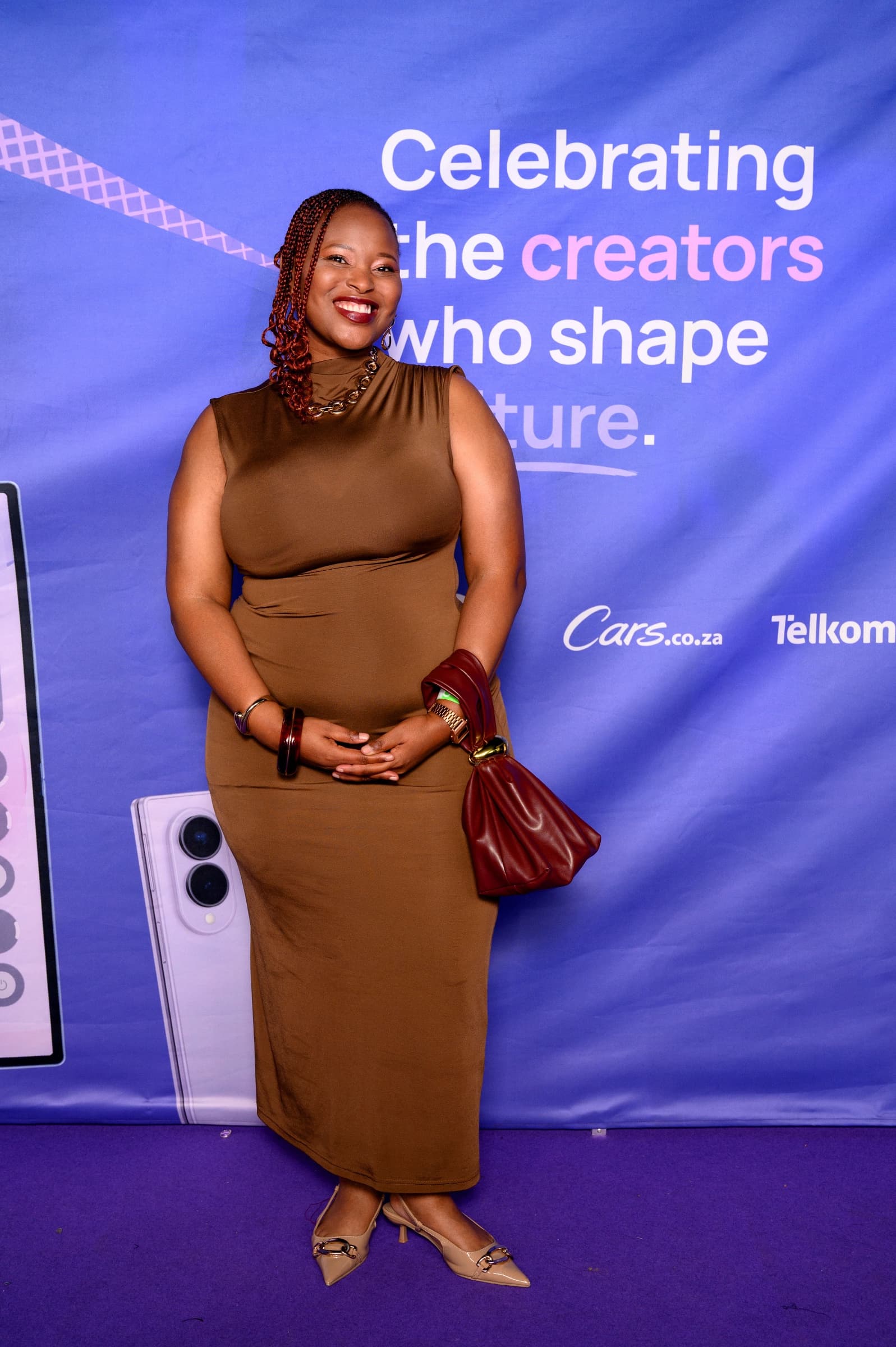 Main Awards | Purple Carpet, photo 9 of 9