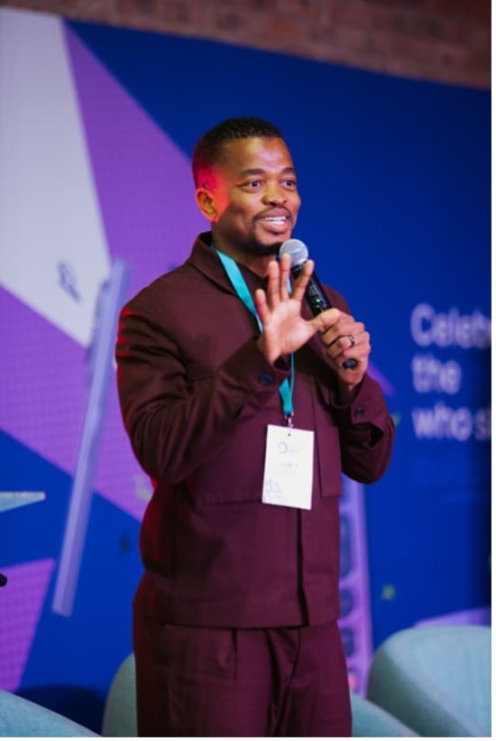Mpho Popps to Host The 2026 Content Creator Awards, Sponsored by Samsung