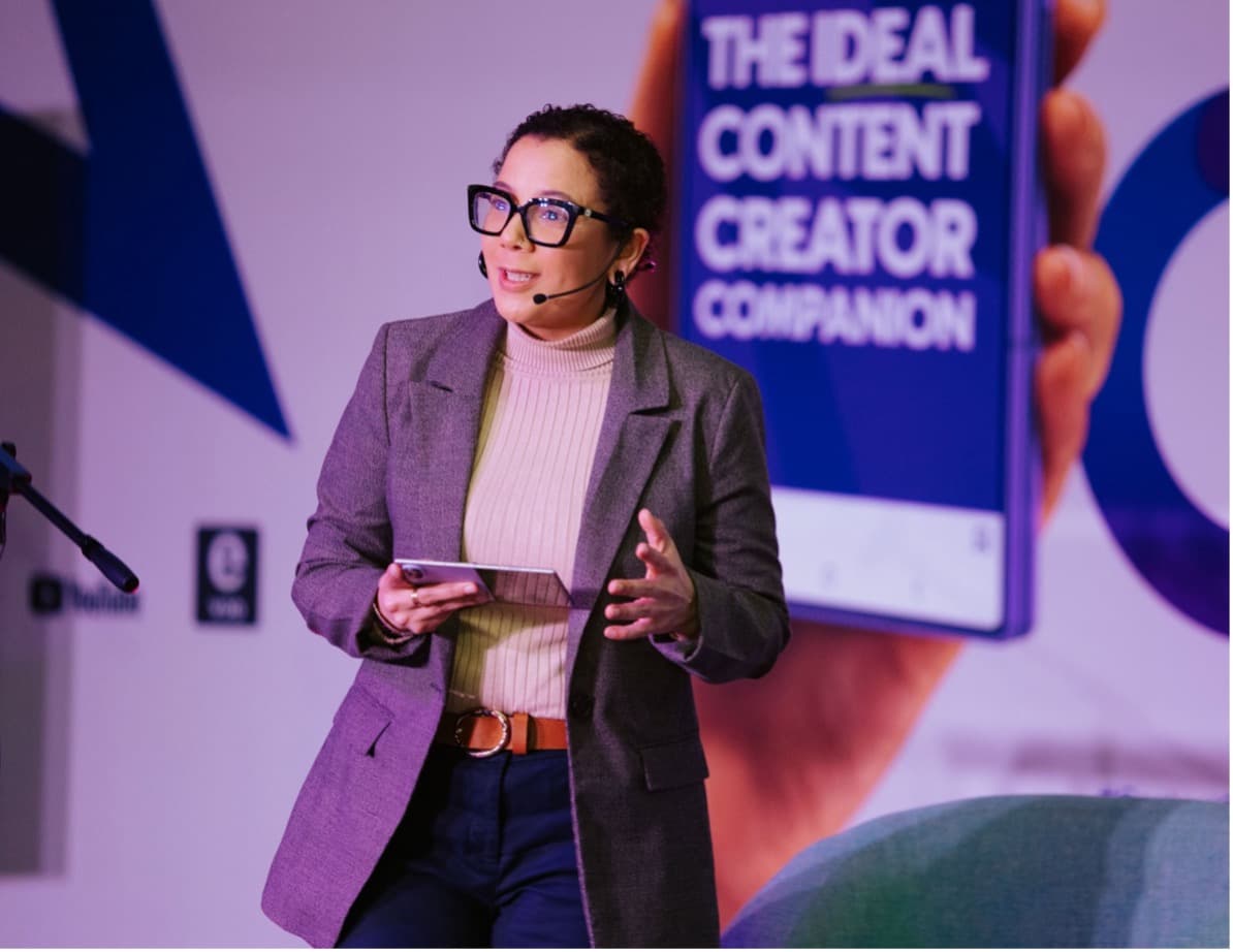 Content Creator Awards Launch Free Creator Labs to Equip South Africa’s Next Generation of Creators